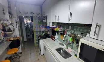 Imagem 7: Centro da Taquara 2 quartos 75m²