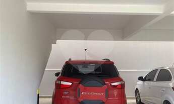 Imagem 7: Casa de condomínio com 2 dormitórios localizada na Guilhermina