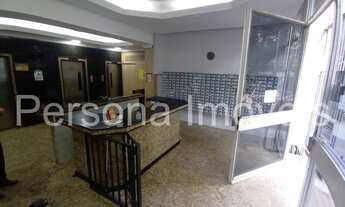 Imagem 2: Apartamento 01 dormitório com vista panorâmica Centro Histórico Porto Alegre - RS