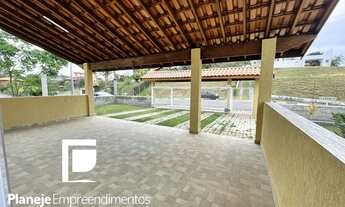 Imagem 6: CHÁCARA RECÉM CONSTRUÍDA A VENDA NO OUTEIRO DAS FLORES EM ITUPEVA