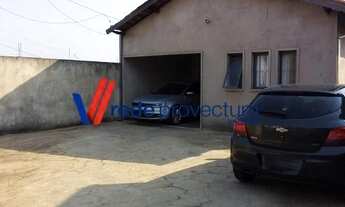 Imagem 2: Casa - Jardim Campos Elíseos - Campinas