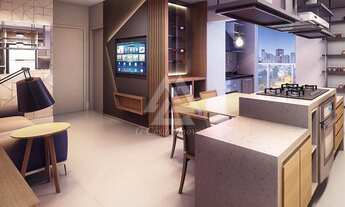 Imagem 2: Apartamento em Vila Azevedo - São Paulo, SP