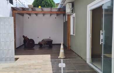 Imagem 7: Casa para venda possui 300 metros quadrados com 3 quartos em Alvorada - Manaus - Amazonas