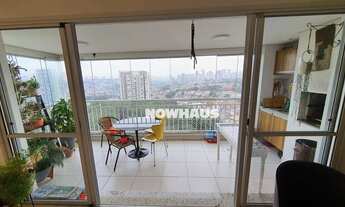 Imagem 6: Apartamento com 3 dormitórios à venda, 135 m² por R$ 1.600.000,00 - Vila Mariana - São Pau