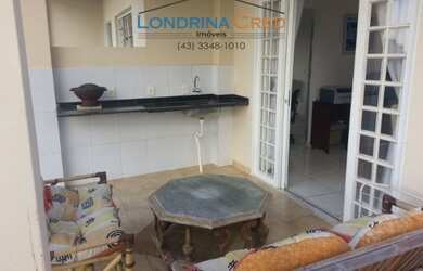 Imagem 6: Casa com 2 quartos - Bairro São Manoel em Ibiporã