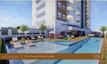 Imagem: Apartamento com 2 dormitórios à venda