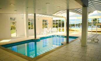 Imagem 6: Apartamento em condomínio com saída privativa para Lagoa da Conceição!