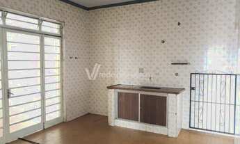 Imagem 6: Casa - Vila Teixeira - Campinas