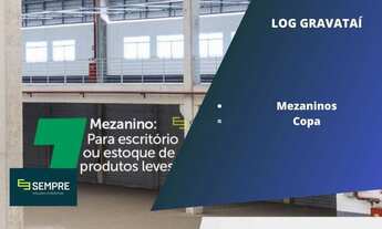 Imagem 7: Galpão para alugar em Gravataí/RS