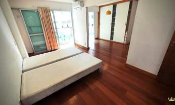 Imagem 6: Apartamento para venda na quadra da praia do Leblon - Rio de Janeiro - RJ