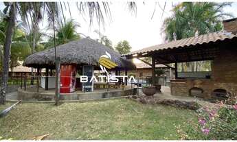 Imagem 7: Vendo Chácara de 20.000 m2 na Beira do Lago