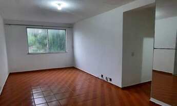 Imagem 2: Apartamento com 2 quartos para venda com 51 metros quadrados - Camorim - Jacarepaguá/RJ