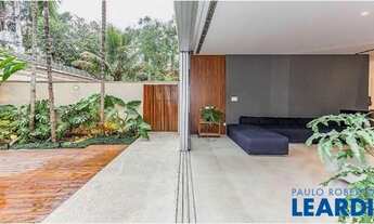 Imagem 5: CASA EM CONDOMÍNIO - JARDIM EUROPA - SP