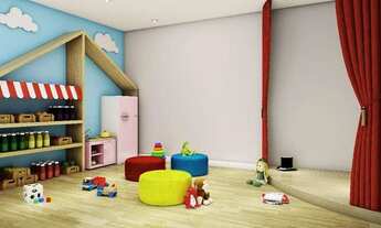 Imagem 5: Green Lyne Pirituba - 34 a 39m² - 2 quartos - Pirituba, São Paulo - SP