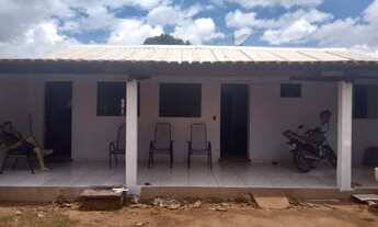 Imagem 2: Casa Térrea no Jardim Anache