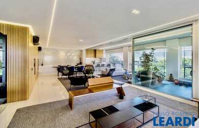 Imagem 3: APARTAMENTO - JARDIM PAULISTANO - SP