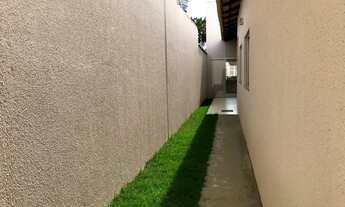 Imagem 5: Casa 3/4 á venda no Condomínio das Esmeraldas - Goiânia - GO