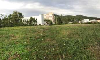 Imagem 7: TERRENO COMERCIAL em JOINVILLE - SC, SAGUAÇU