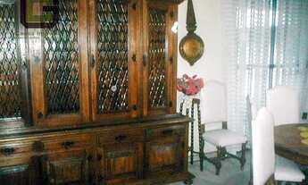 Imagem: Casa com 3 dormitórios à venda, 278 m²