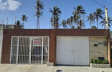 Imagem 5: Casa com piscina em Camocim praia das Barreiras