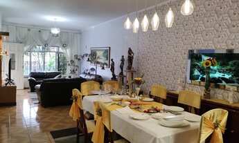 Imagem 6: Casa 3 quartos, 2 suítes, 8 vagas, edículas, jardim ornamental, área gourmet - Planalto P