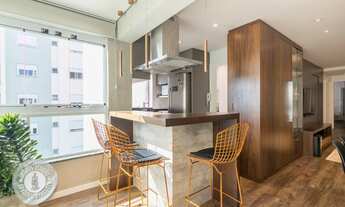 Imagem 2: Apartamento com 3 dormitórios à venda, 105 m² por R$ 700.000,00 - Velha - Blumenau/SC