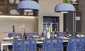 Imagem 6: Casa de 676 metros quadrados em construção em condomínio fechado na Vila Nova Conceição em