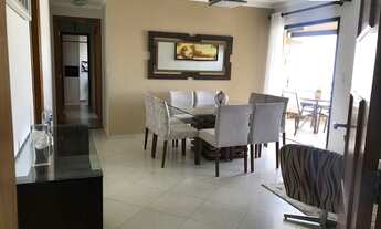 Imagem 4: Apartamento para Aluguel 3 suites 2 vagas próximo ao parque Vicentina Aranha São José dos