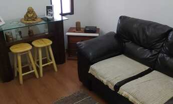 Imagem 5: Apartamento para venda possui 32 metros quadrados com 1 quarto em Bela Vista - São Paulo