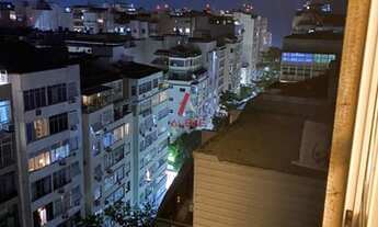 Imagem 7: RIO DE JANEIRO - Apartamento Padrão - Copacabana