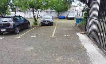 Imagem 2: Apartamento para aluguel tem 88 metros quadrados com 2 quartos em Barbalho - Salvador - BA