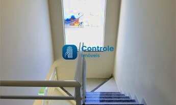 Imagem 6: Sobrado com 02 dormitórios 02 suítes e 01 lavabo no bairro Ipiranga, São José