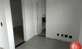 Imagem: São Paulo - Apartamento Padrão - Vila