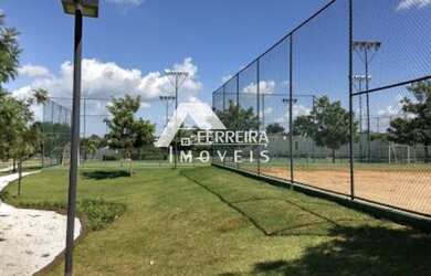 Imagem 2: Franca - Terreno Padrão - Village Santa Georgina