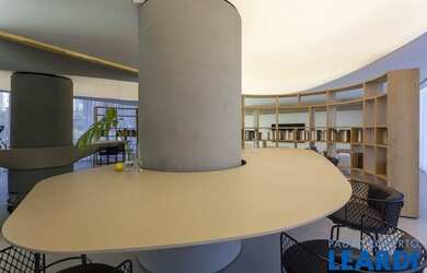 Imagem 6: APARTAMENTO - JARDIM PAULISTANO - SP