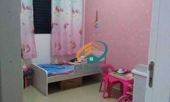 Imagem 6: Apartamento com 2 dormitórios à venda, 52 m² por R$ 340.000,00 - Ermelino Matarazzo - São