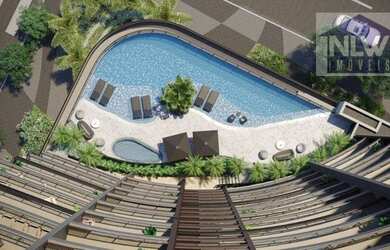 Imagem 3: Studio com 1 dormitório à venda, 26 m² por R$ 633.000,00 - Moema - São Paulo/SP