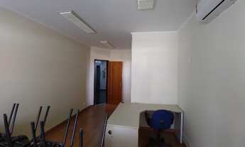 Imagem 7: Sala Comercial - Edifício Ambassador