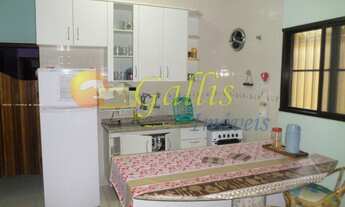 Imagem 7: Casa para Venda em Praia Grande, Jardim Imperador, 2 dormitórios, 1 suíte, 1 banheiro, 2 v