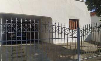 Imagem: Locação - Casa - Jardim São Paulo - Americana