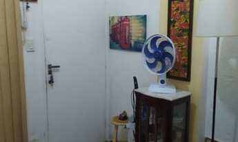 Imagem 6: Apartamento para venda possui 32 metros quadrados com 1 quarto em Bela Vista - São Paulo