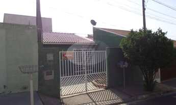 Imagem: Casa - Residencial Cosmos - Campinas