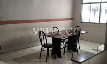 Imagem 4: Casa - Conjunto Habitacional Padre Anchieta - Campinas