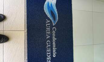 Imagem: Apartamento para aluguel Áurea Guedes Ponta