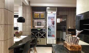 Imagem: Casa para venda tem 265 metros quadrados