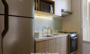 Imagem 2: APARTAMENTO VENDA BARRA FUNDA