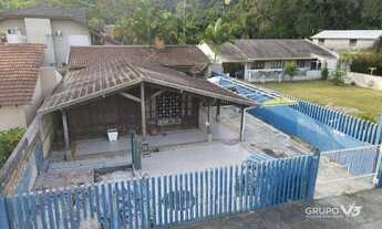 Imagem 4: Casa com 3 dormitórios à venda por R$ 450.000,00 - Prainha - Matinhos/PR