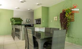 Imagem 7: Apartamento para aluguel com vista mar em Buraquinho - Lauro de Freitas - BA