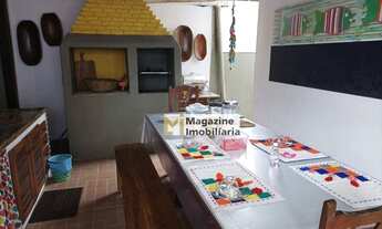 Imagem 4: Casa à venda, 263 m² por R$ 1.800.000,00 - Praia Taperapuan - Porto Seguro/BA