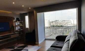 Imagem 3: APARTAMENTO - JARDIM INDEPENDÊNCIA - SP